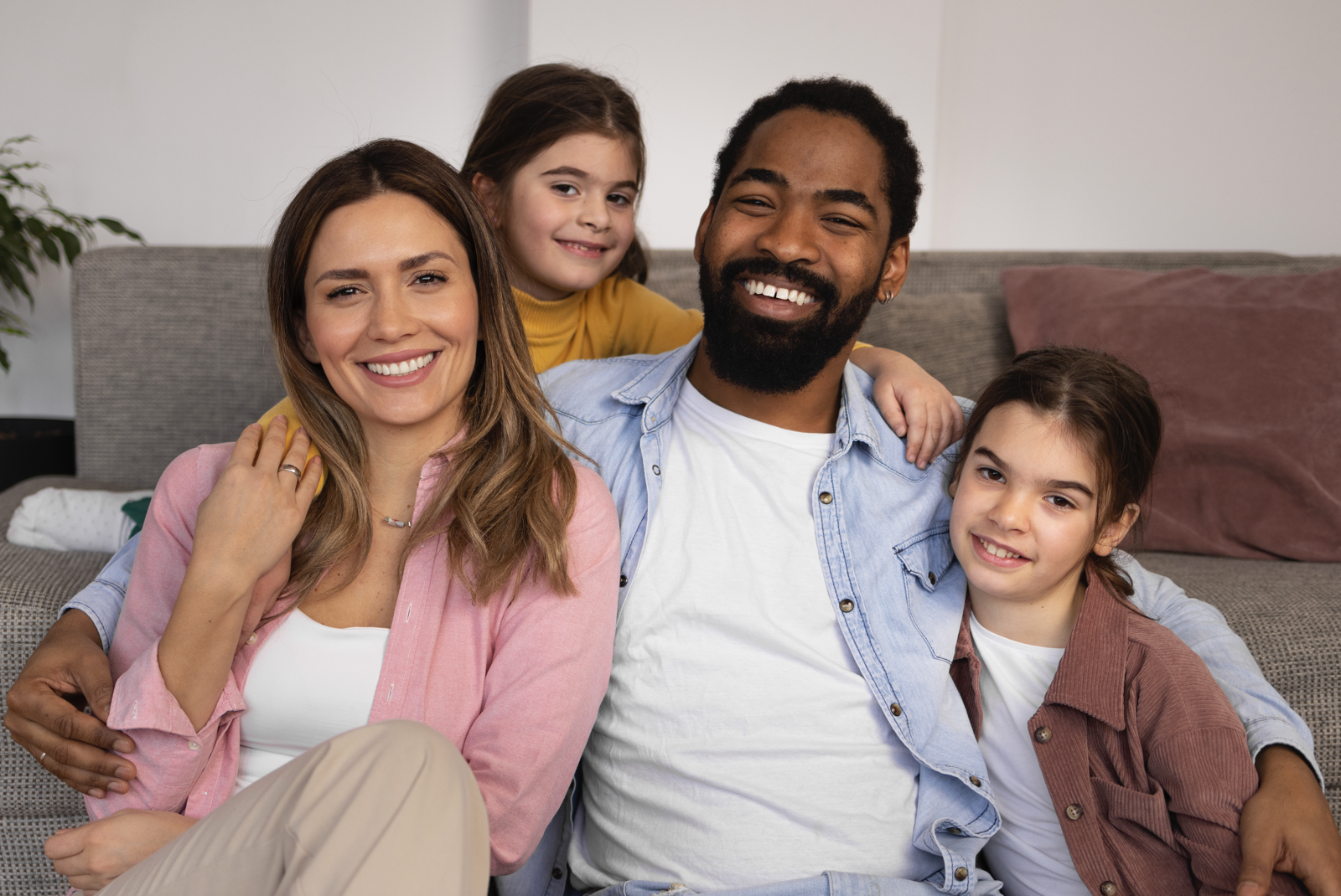 Se anuncian políticas migratorias amigables para familias: fortaleciendo lazos entre EE.UU. y América Latina