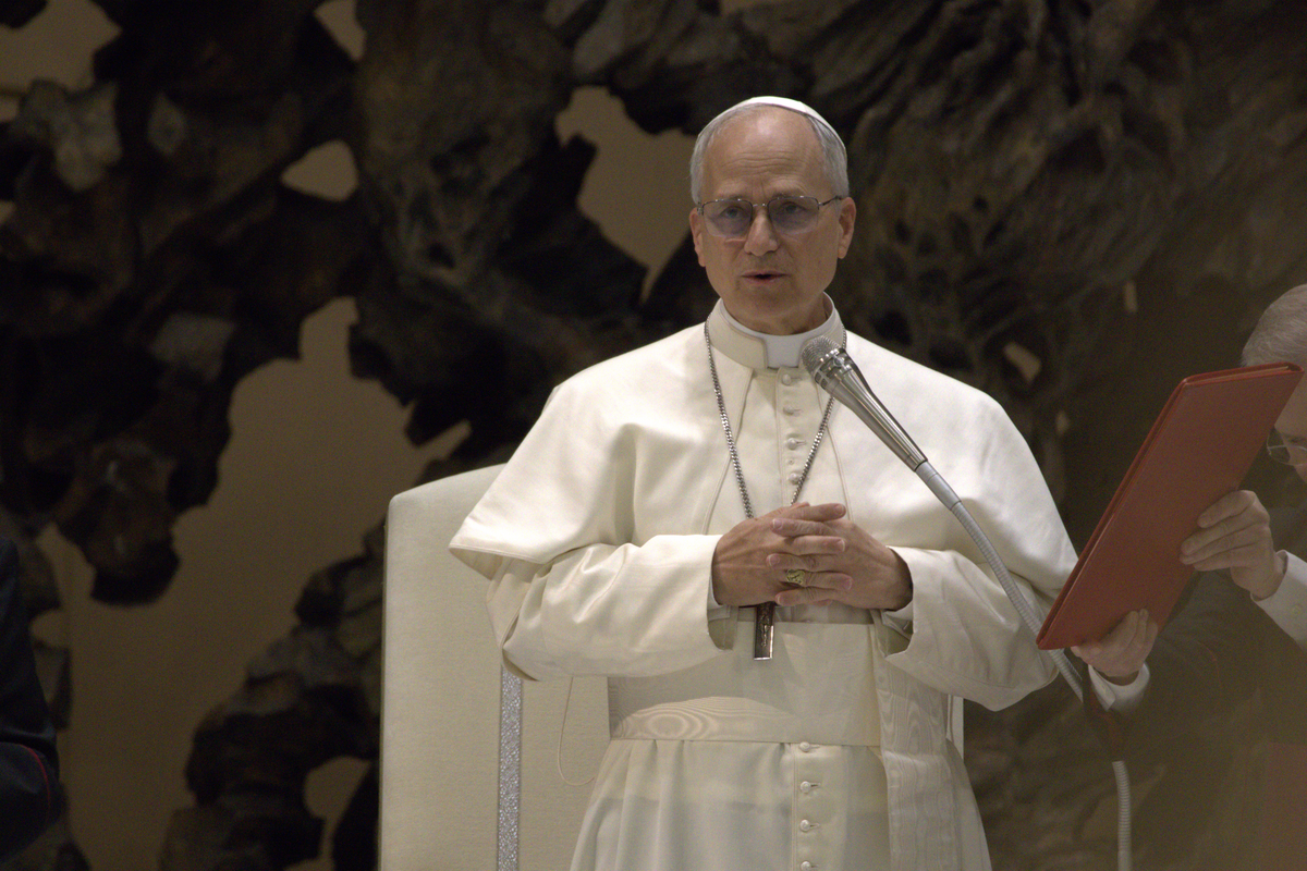 El Papa Leo XIV eleva a los altares a dos santos venezolanos