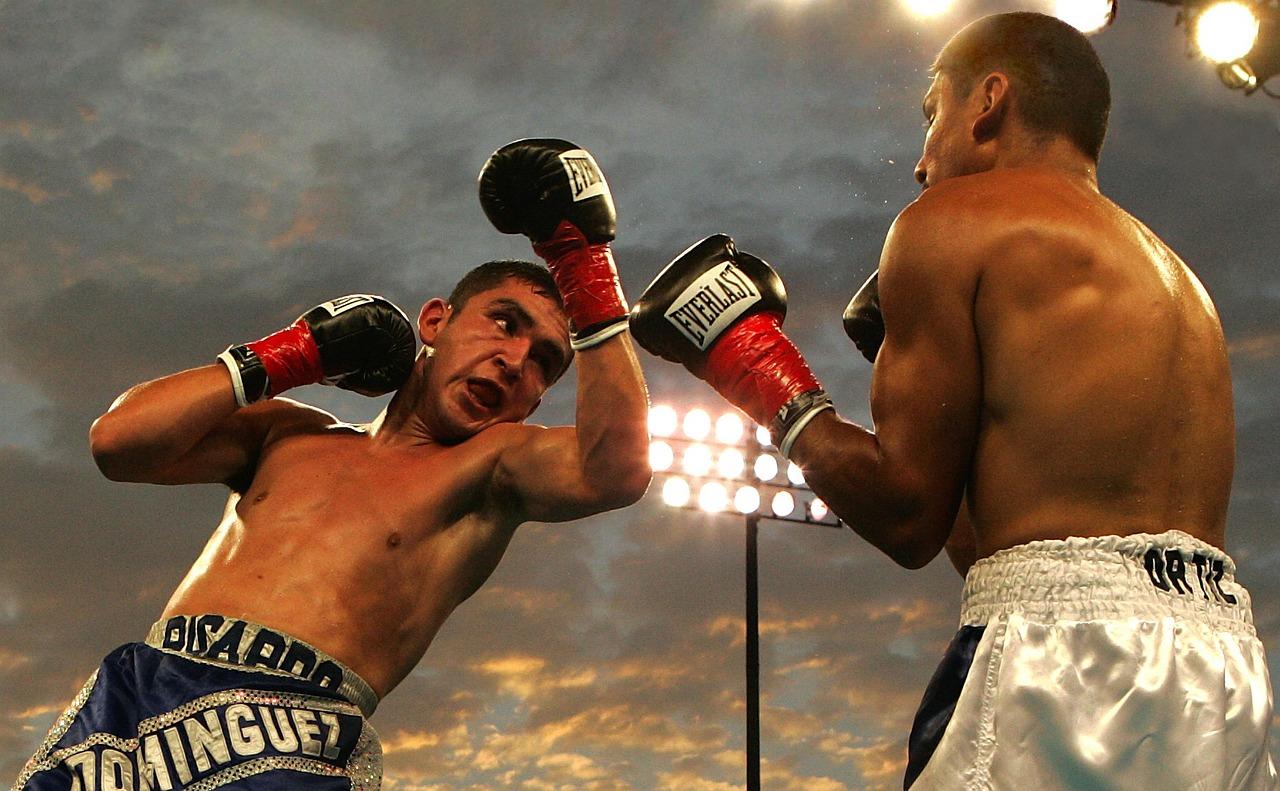 Regresa el Boxeo en Fenway Park