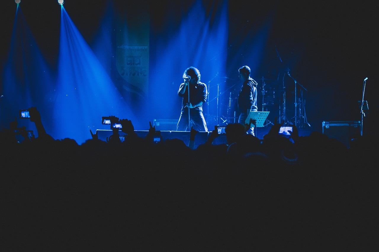 Vive la experiencia de Metallica en la Ciudad en México con Apple Vision Pro.