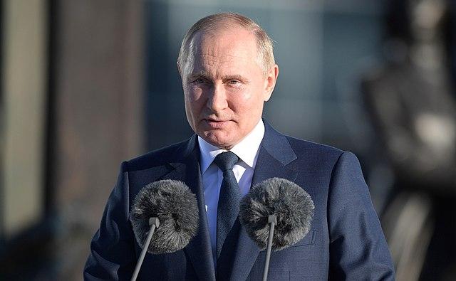 Medio Oriente: Rusia lanzó fuerte advertencia a E.E.U.U.
