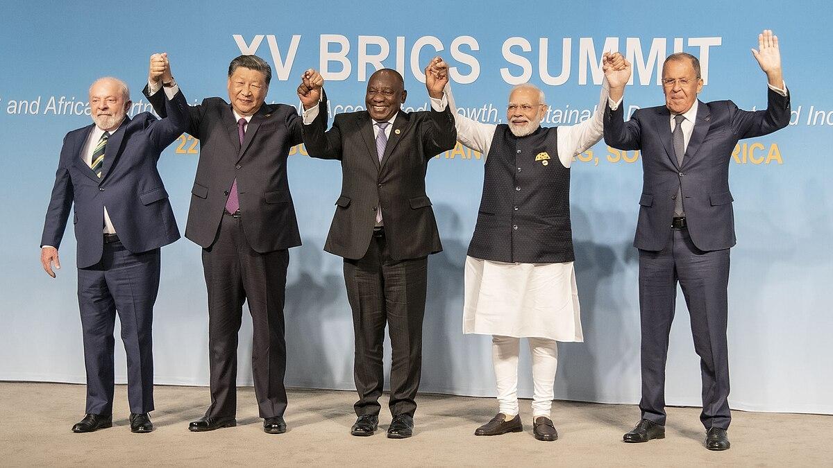 Lula desafió a Trump en los BRICS: "No queremos un emperador"