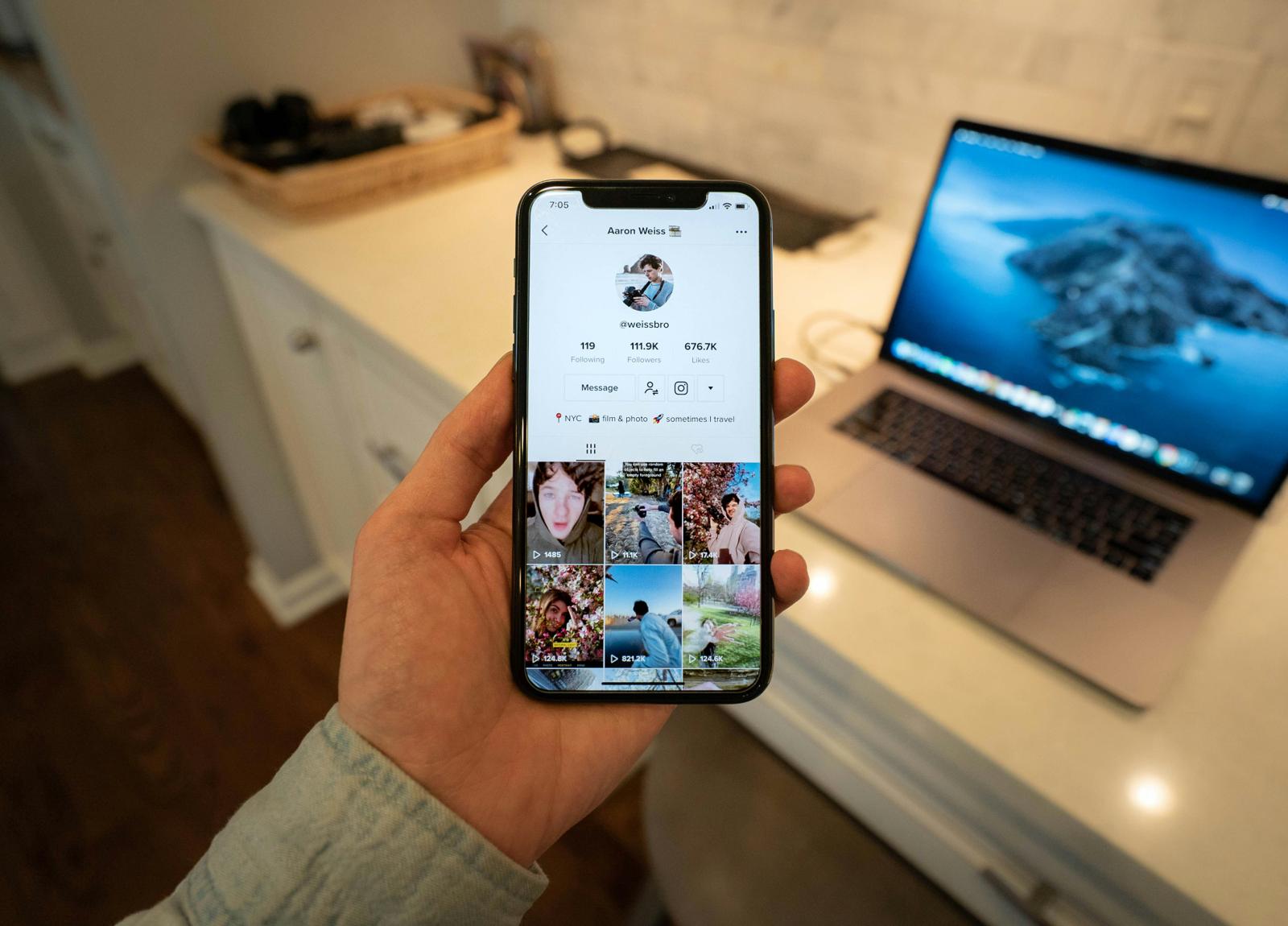 TikTok pasa a control estadounidense tras acuerdo con China