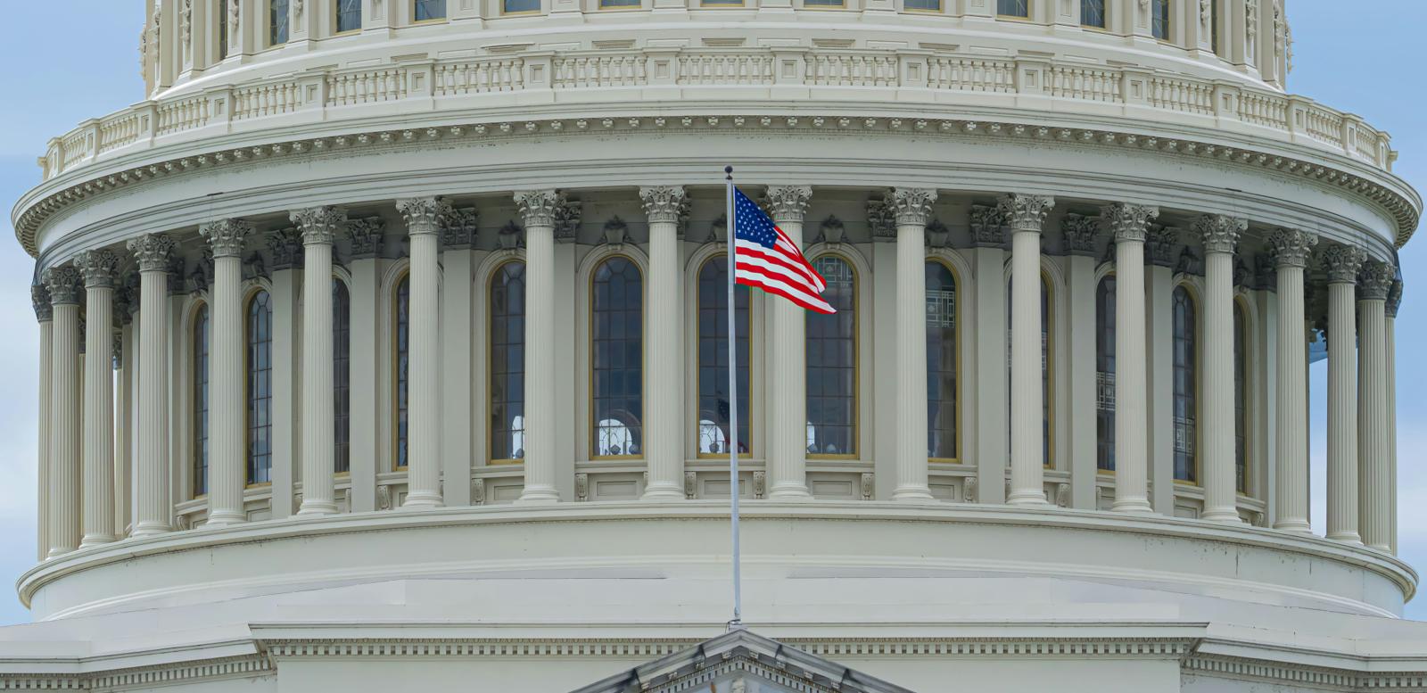 El Senado revoca los aranceles globales impuestos por Trump