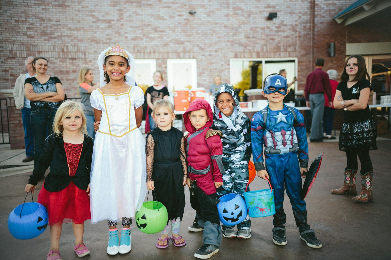Massachusetts refuerza medidas de seguridad para Halloween