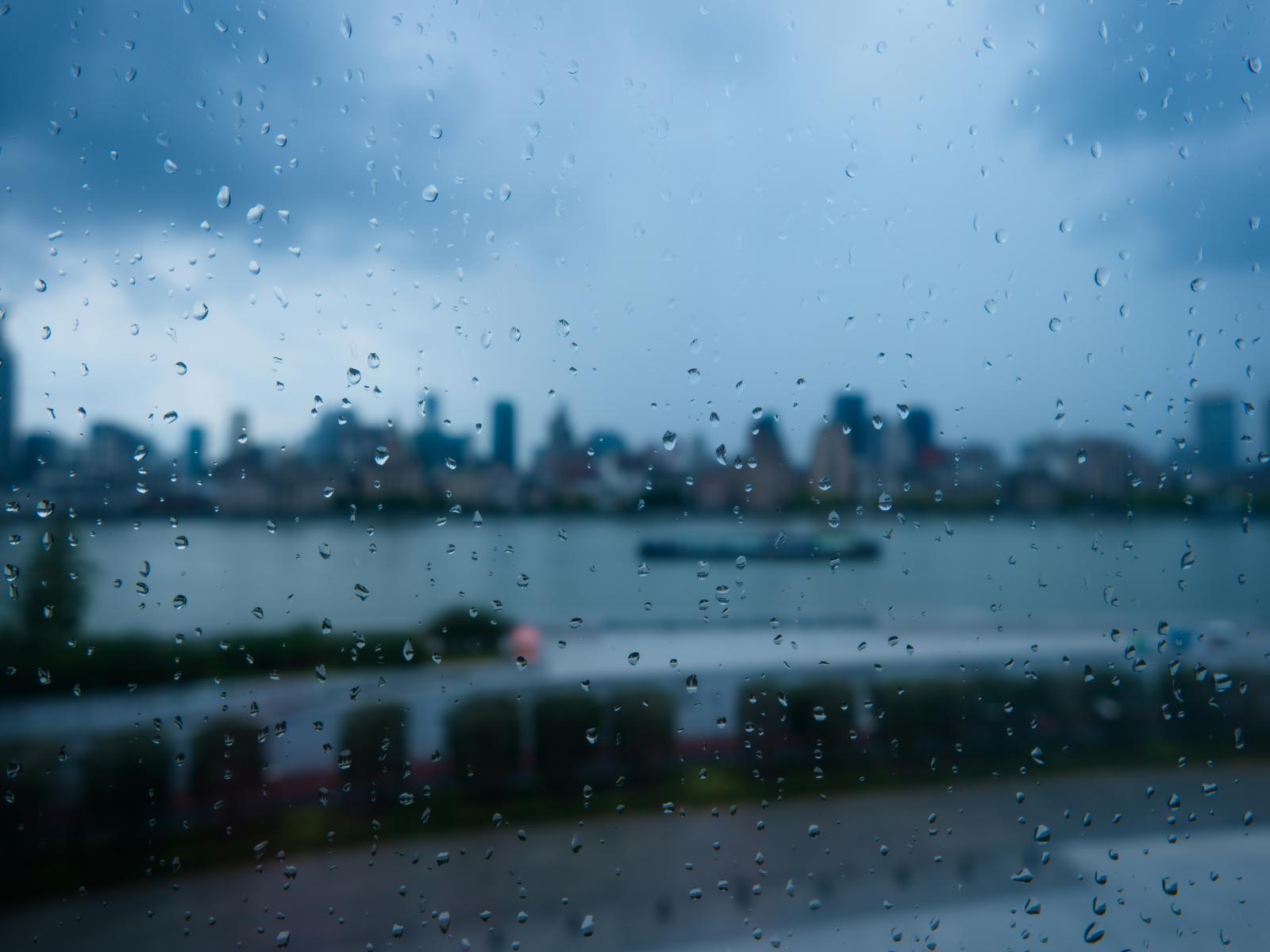 Emergencia en NY y NJ a causa de las fuertes lluvias