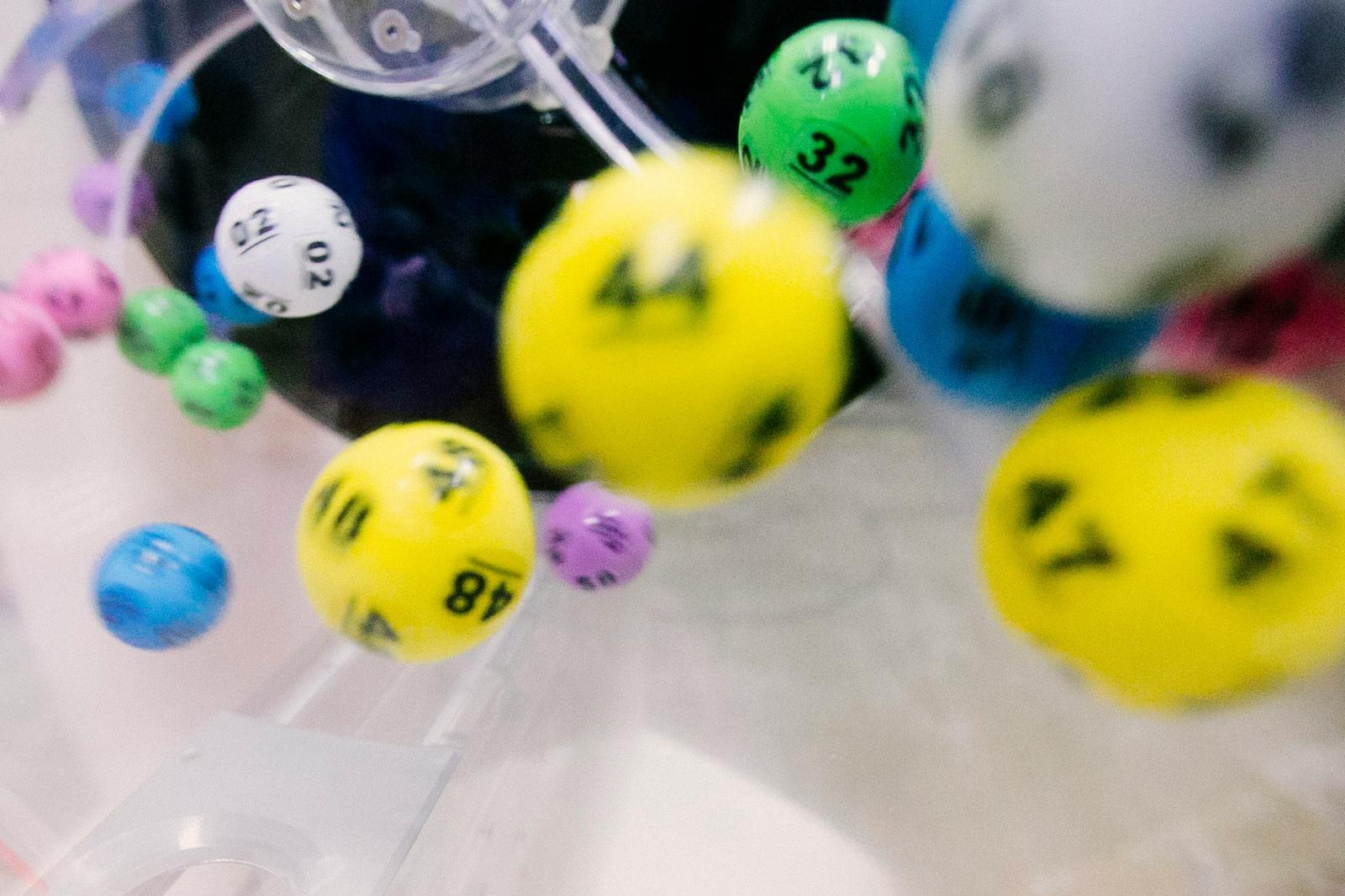 Juego millonario en MA: once billetes ganaron en el Mega Millions