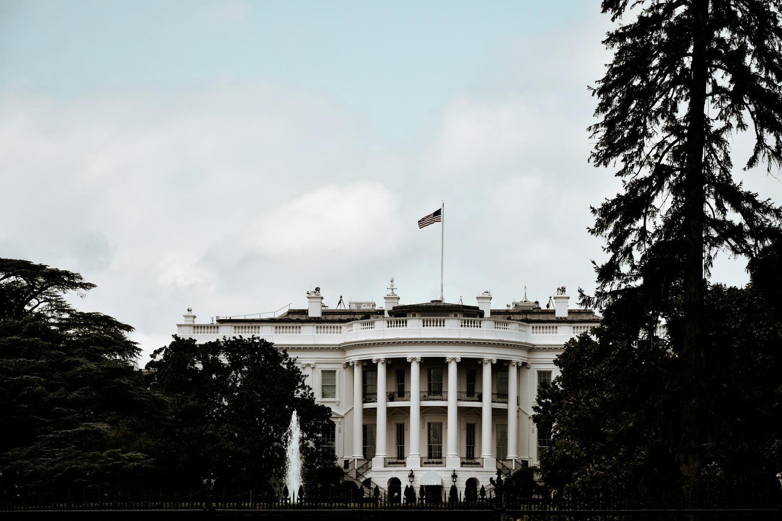 Trump y el Congreso chocan: riesgo de 'shutdown'