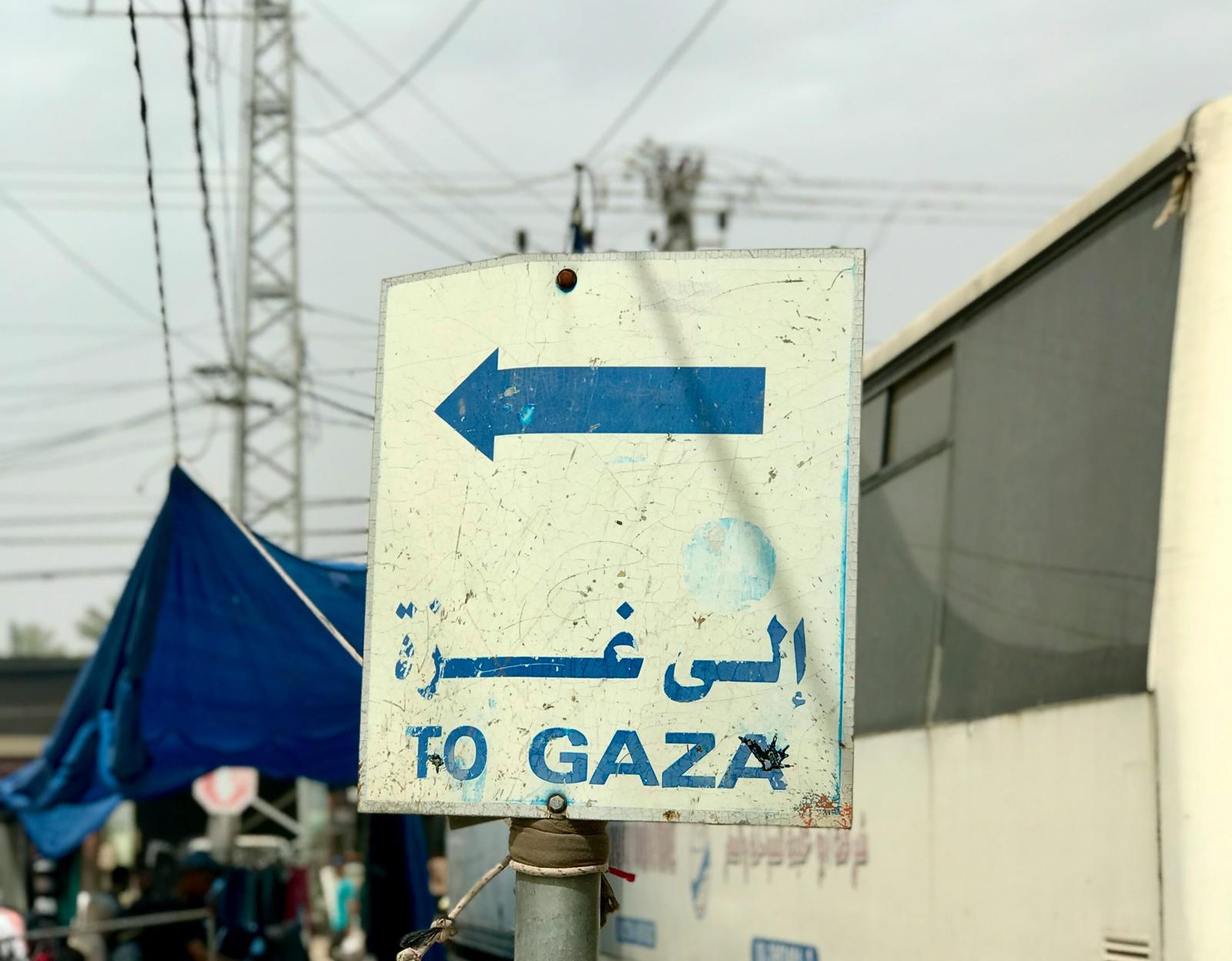 Acuerdo aprobado: primera fase del plan para Gaza entra en vigor