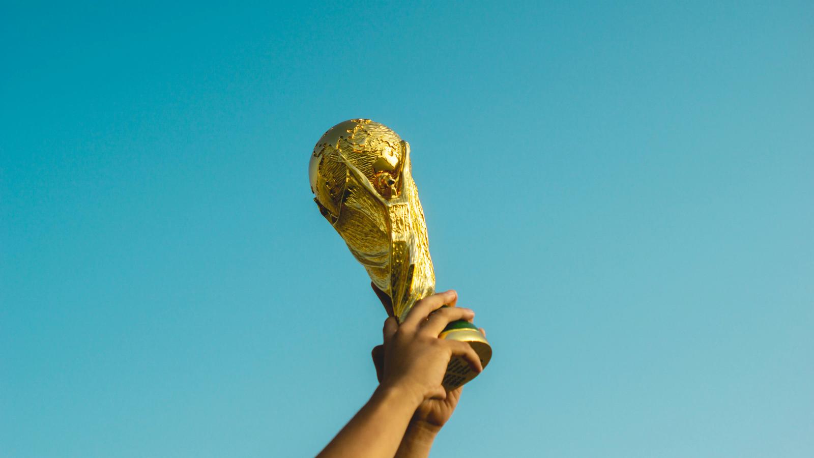 ¡Ya hay sede y fecha para el sorteo del Mundial 2026!
