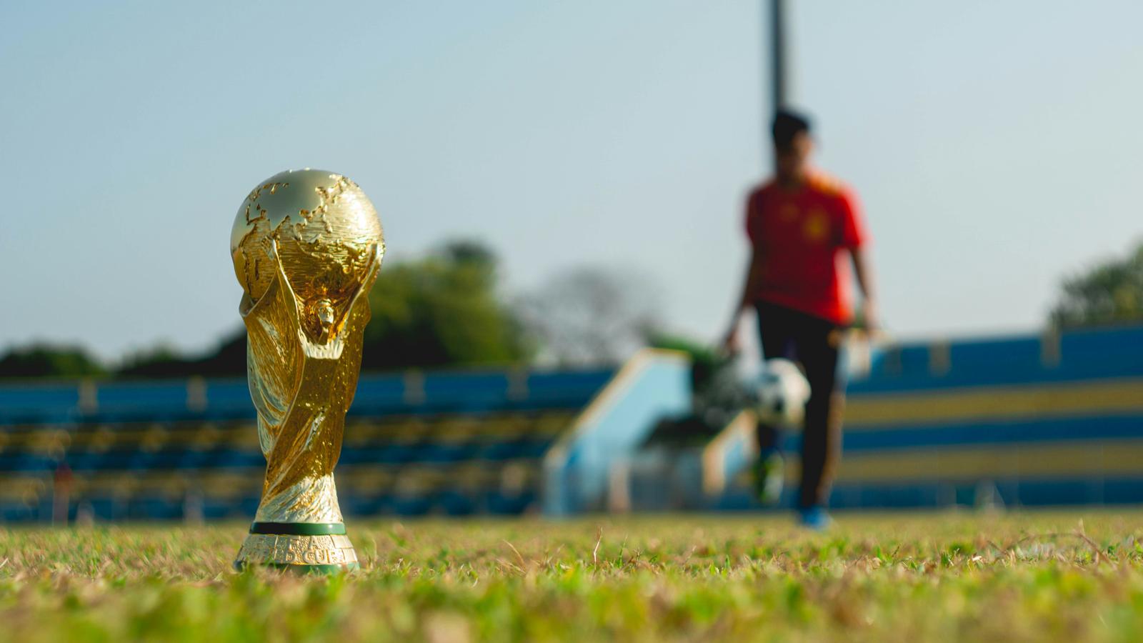Récord histórico de voluntarios para el Mundial 2026