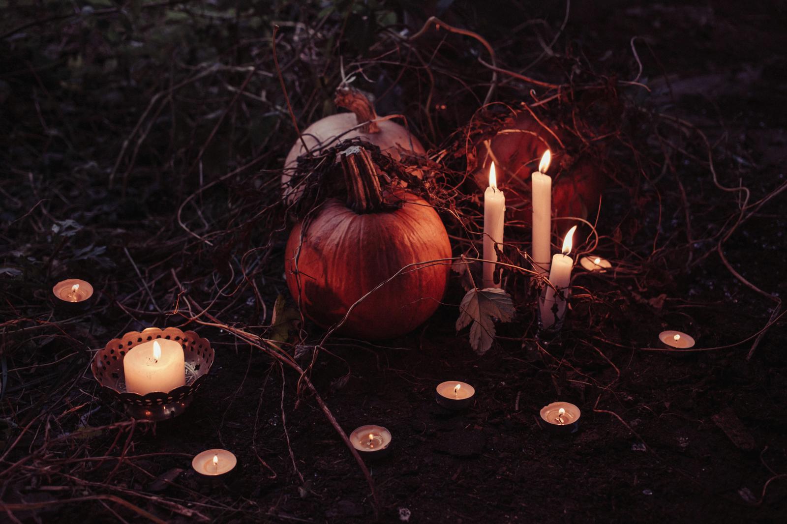 Salem: tradición, historia y misterio en el corazón de Halloween