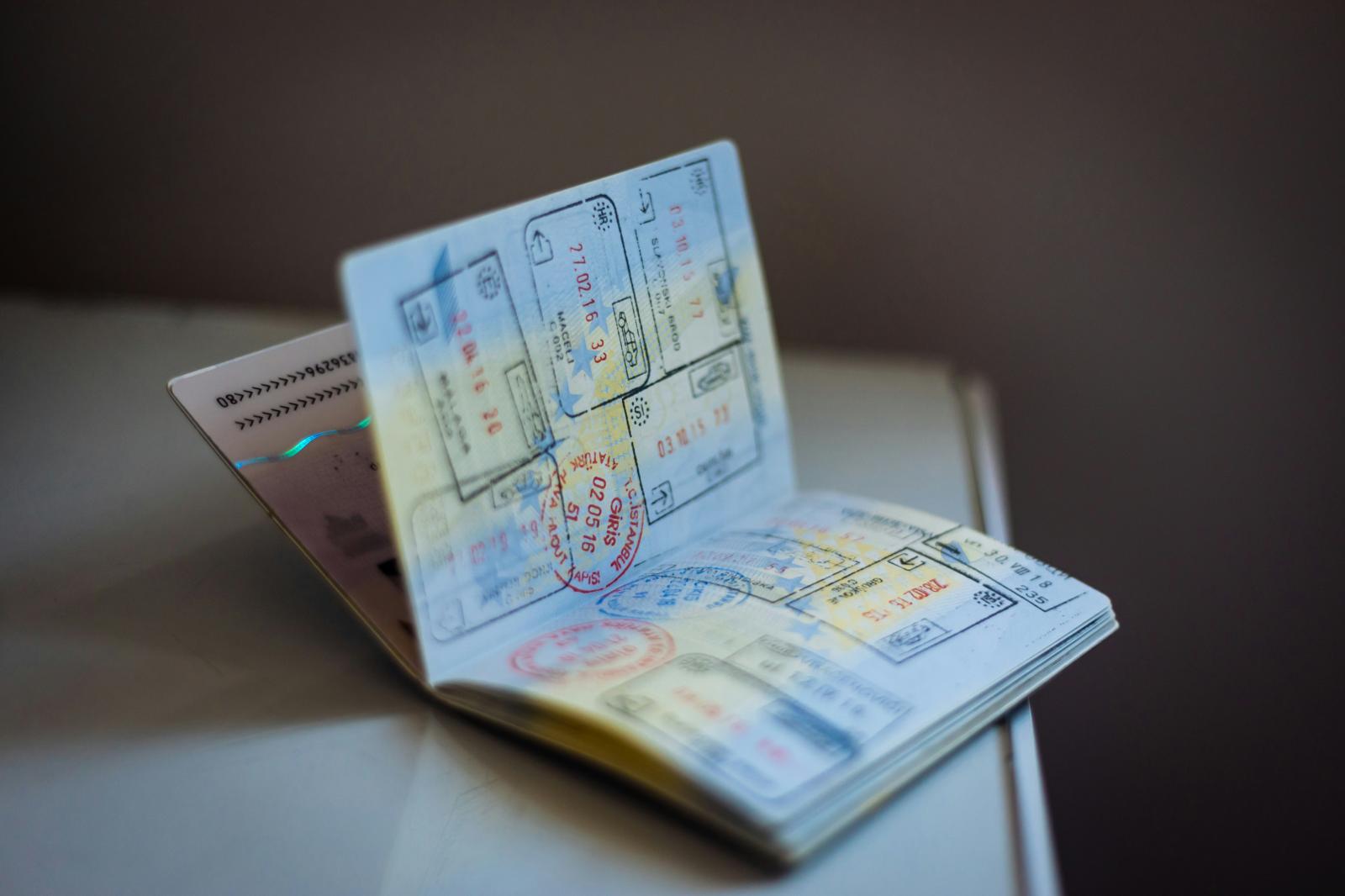 EE. UU. cobrará una nueva tarifa de $250 para solicitar visa