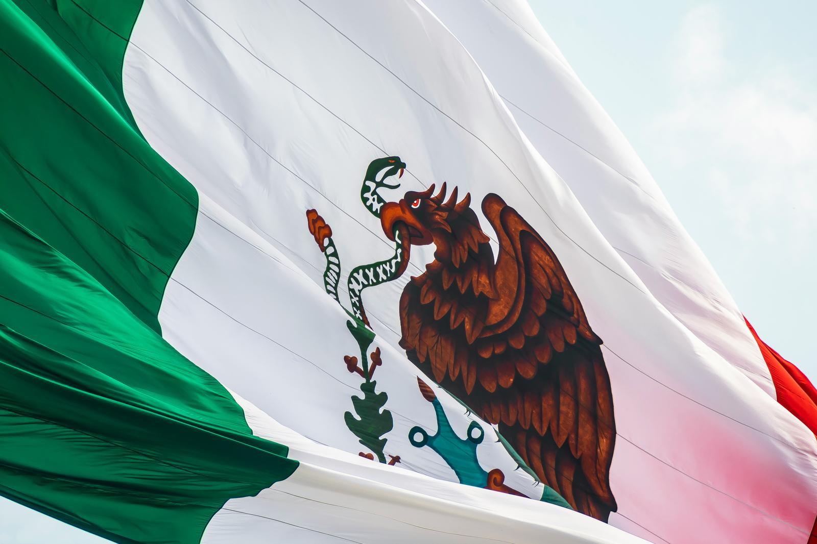 México quiere que el Mundial cambie su imagen ante el mundo