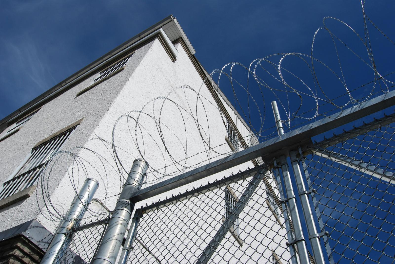 Nuevo centro de detención de migrantes en Texas