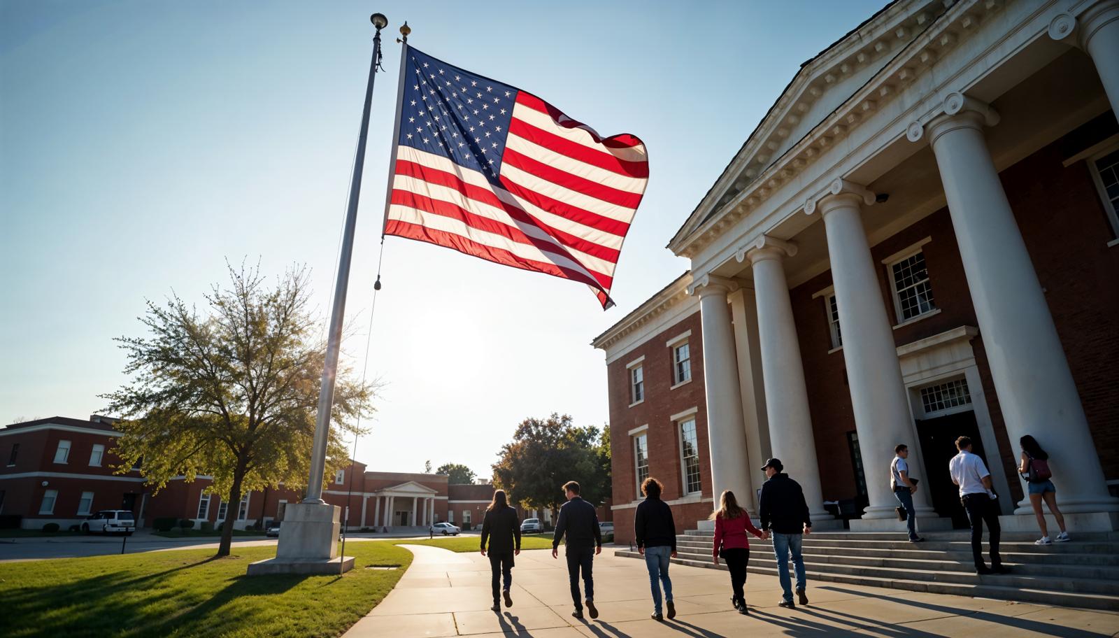 Bloquean intento de Trump de excluir alumnos foráneos en Harvard