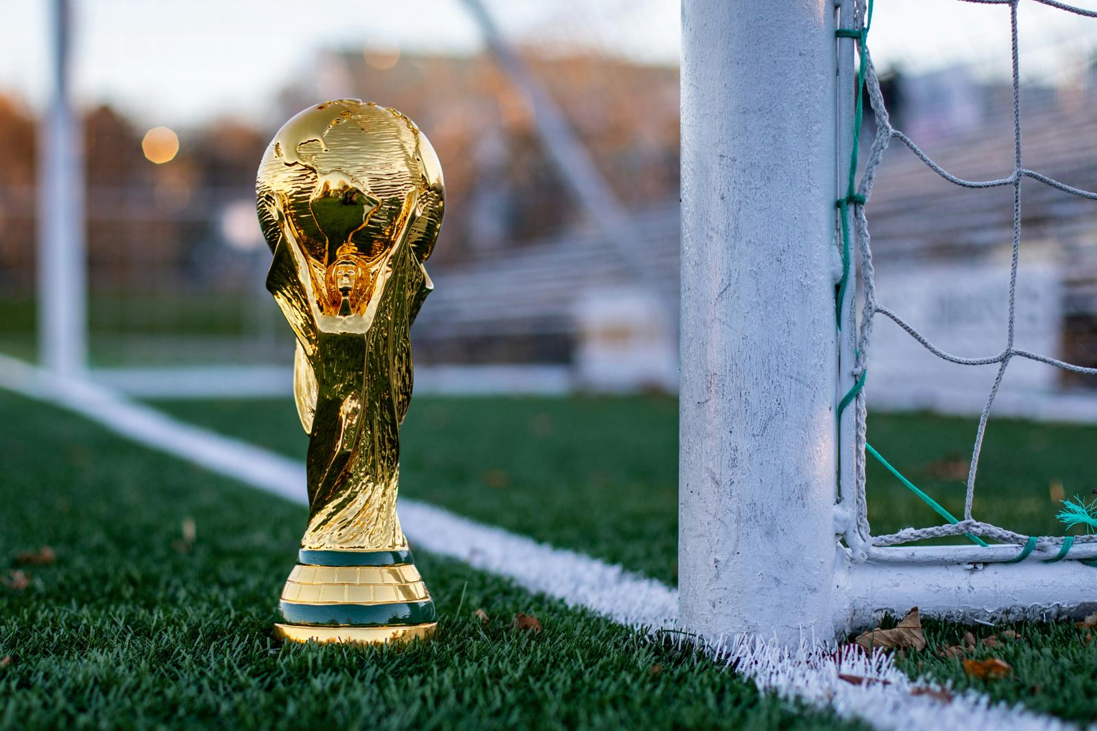 Mundial 2026: Entradas disponibles desde el 10 de septiembre