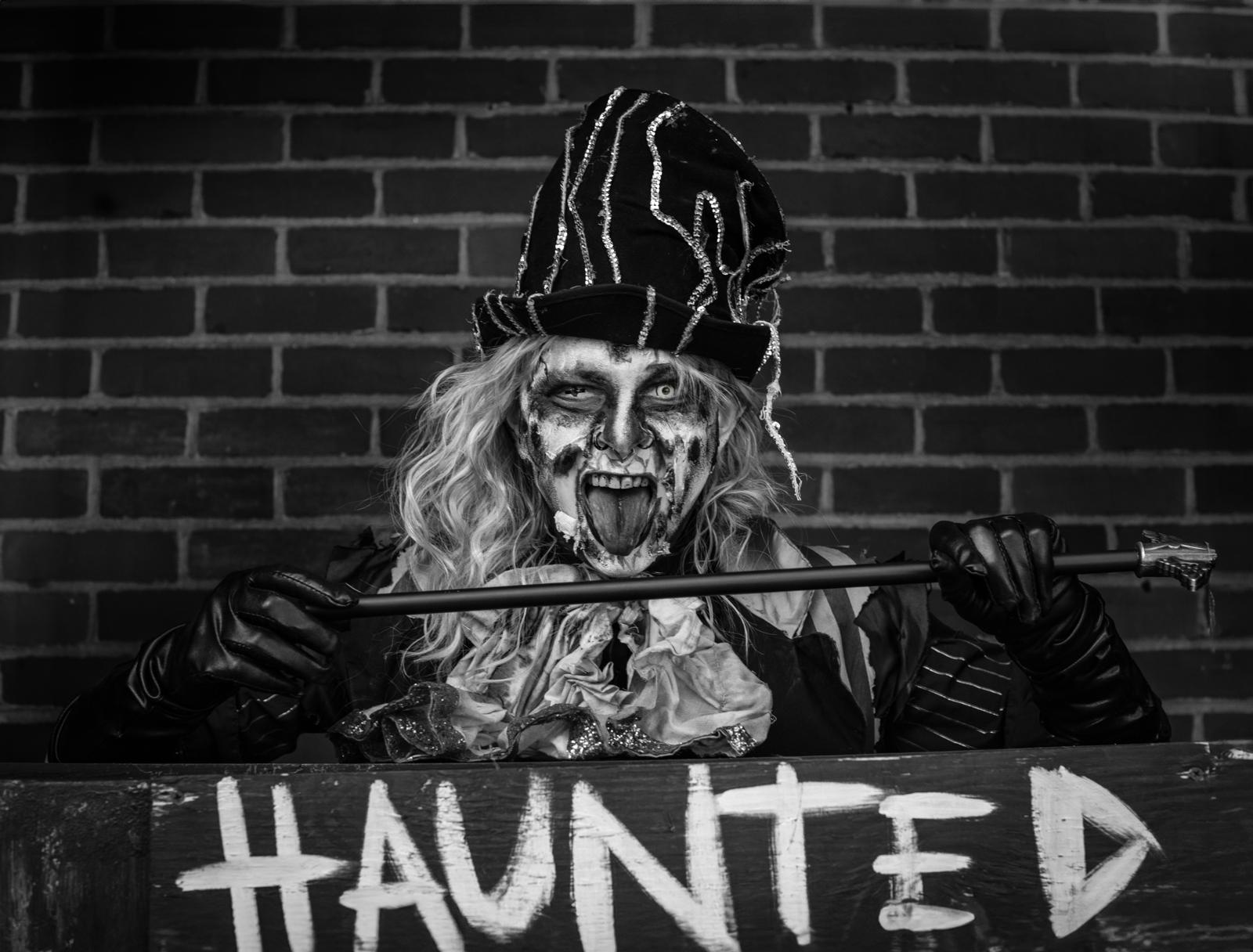 ¡Halloween en la ciudad de las brujas!: Agenda y Tips