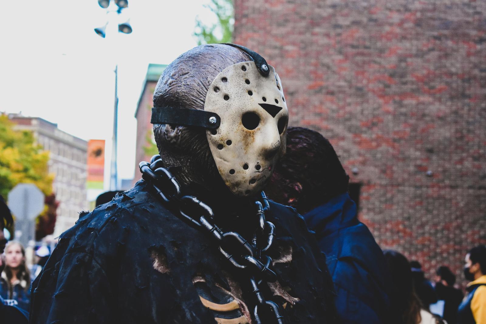 Lugares imperdibles para celebrar Halloween en Massachusetts