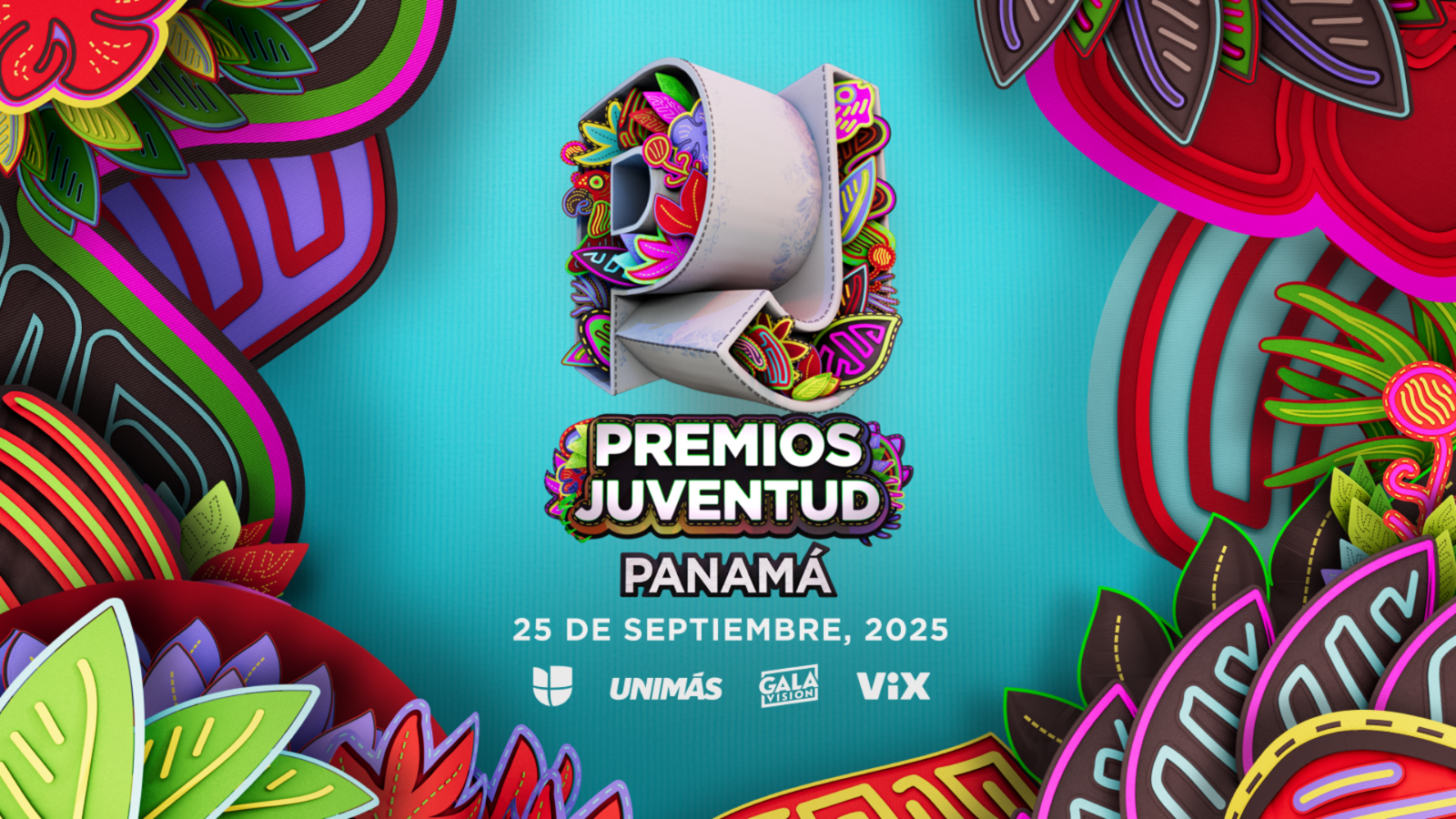 Premios Juventud 2025 – 22ª Edición
