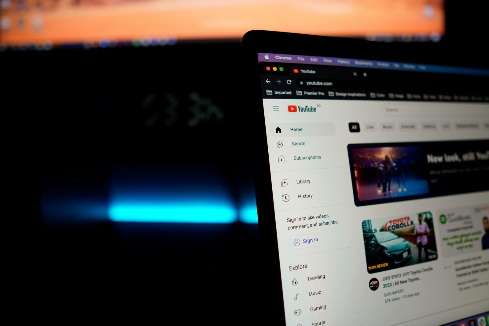 Con funciones de IA, YouTube busca empoderar a los creadores
