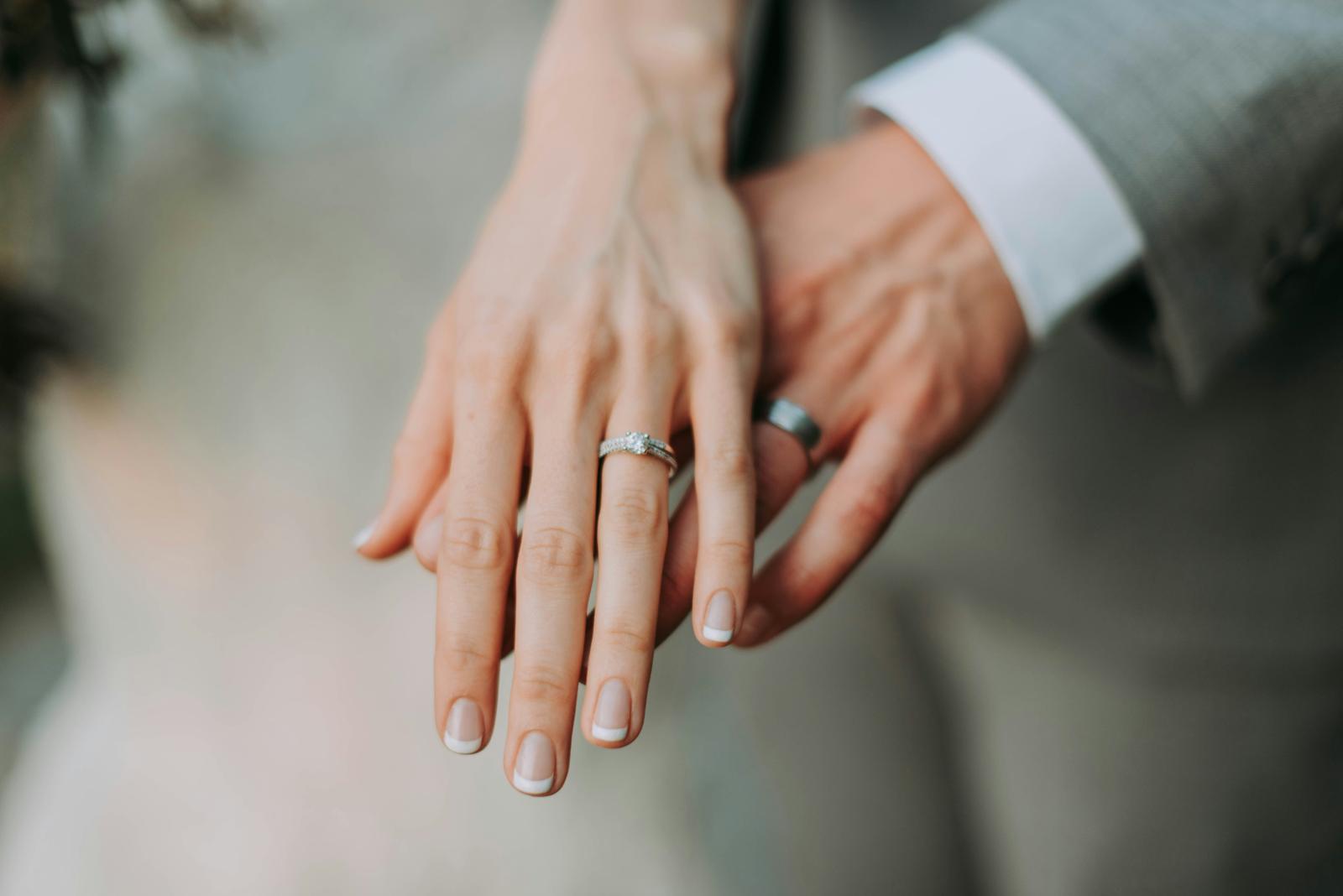 Censo revela cambios en el matrimonio en EE.UU.