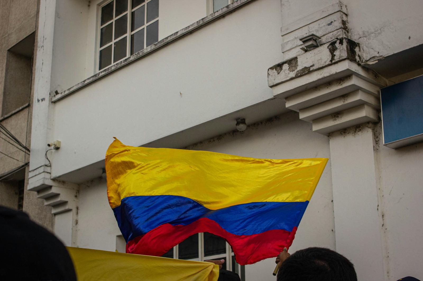 Llegan más de 300 venezolanos deportados desde México