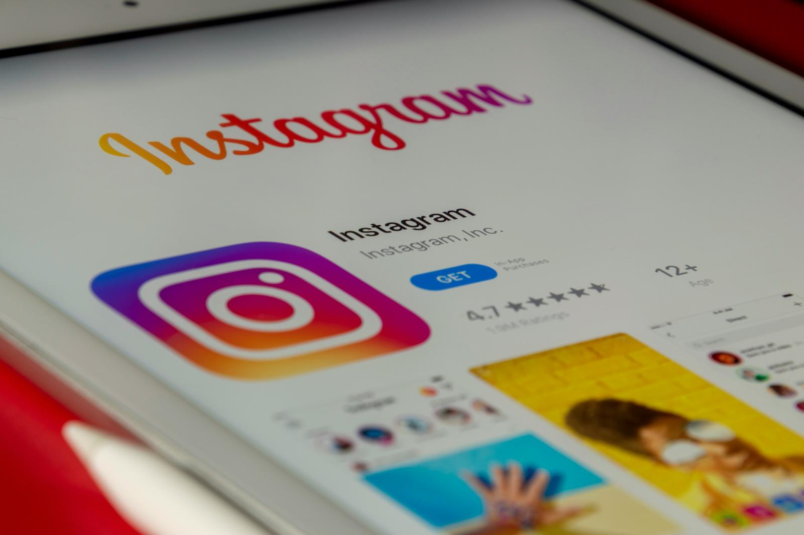 Instagram lanza los premios "Rings" para los creadores destacados