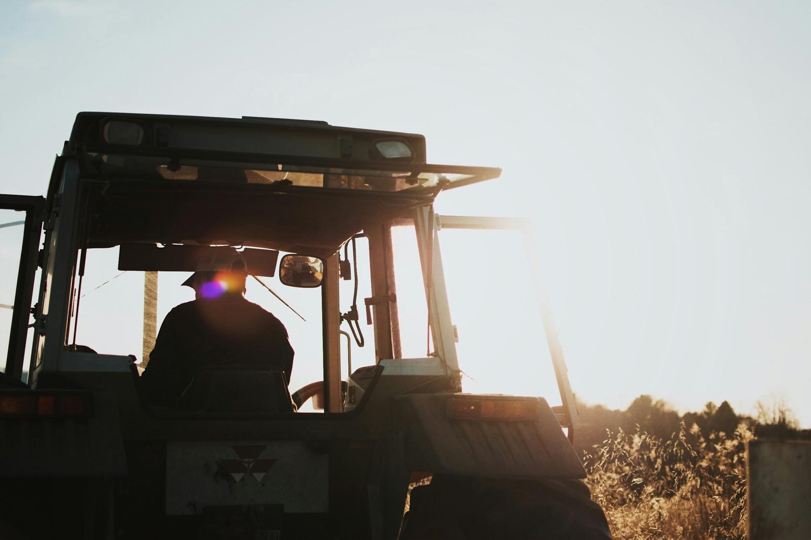 EE. UU. lanza plan para blindar su agricultura del control extranjero