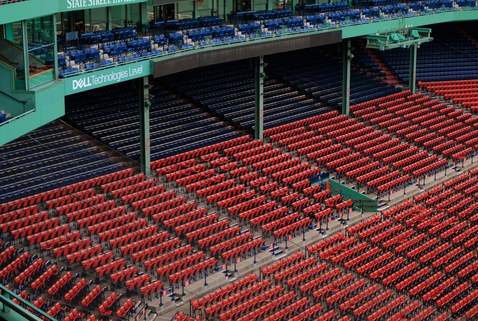 Massachusetts busca voluntarios para el Mundial de Fútbol 2026