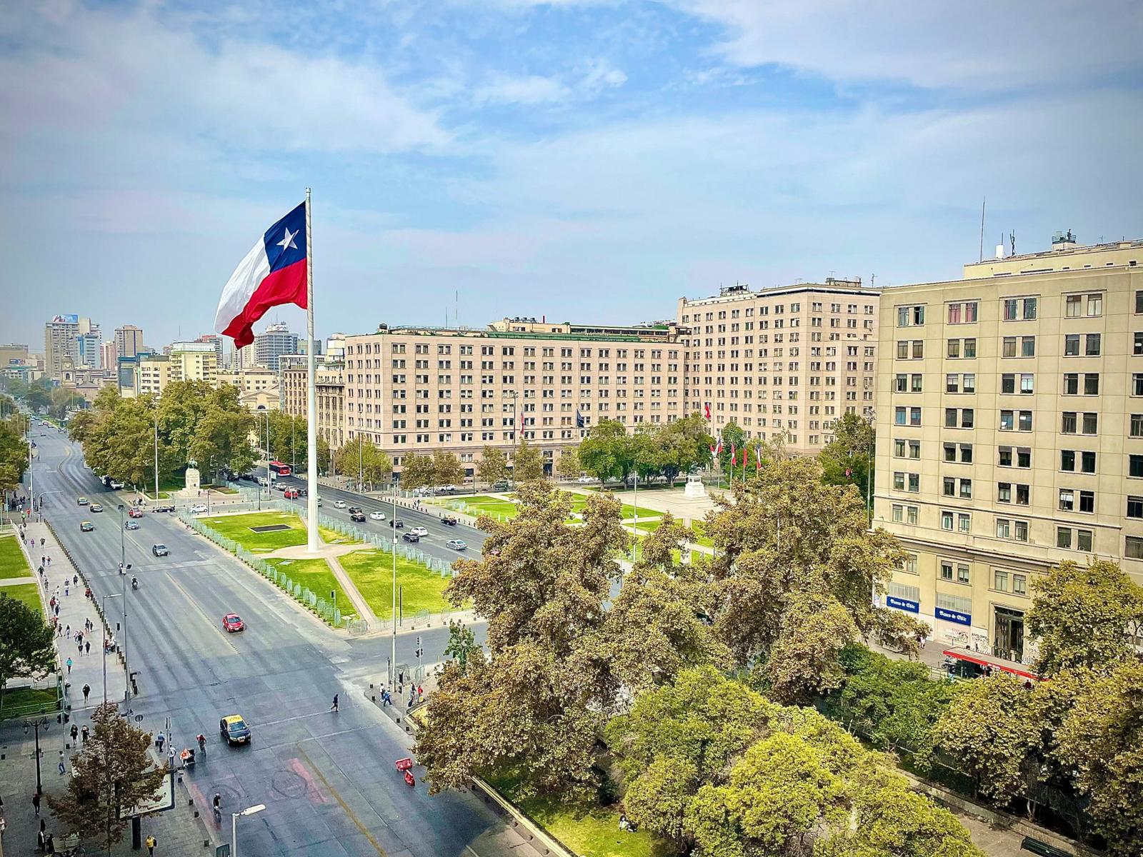 Chile votó: centroizquierda y derecha avanzan a segunda vuelta