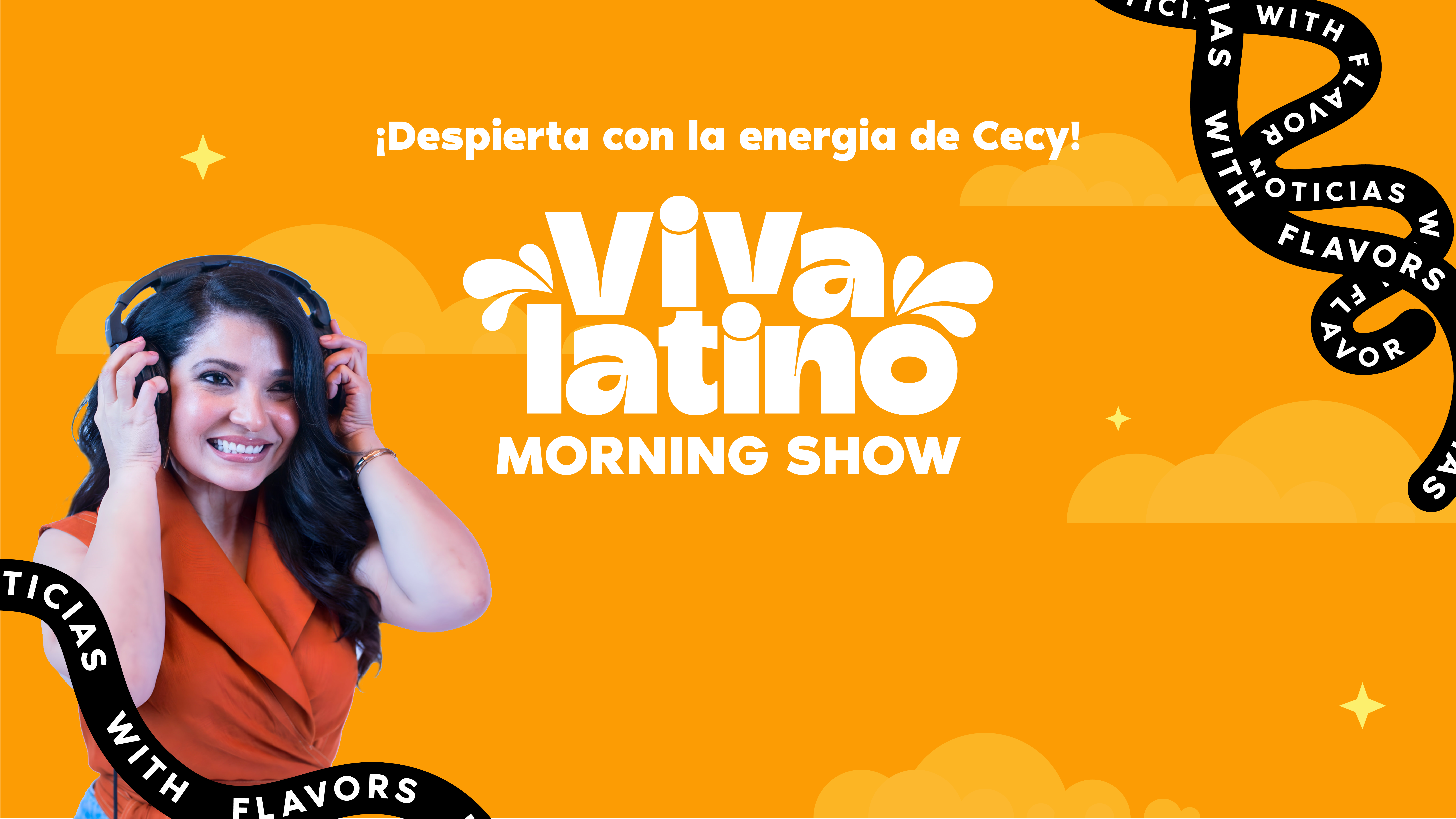 Viva Latino Morning Show