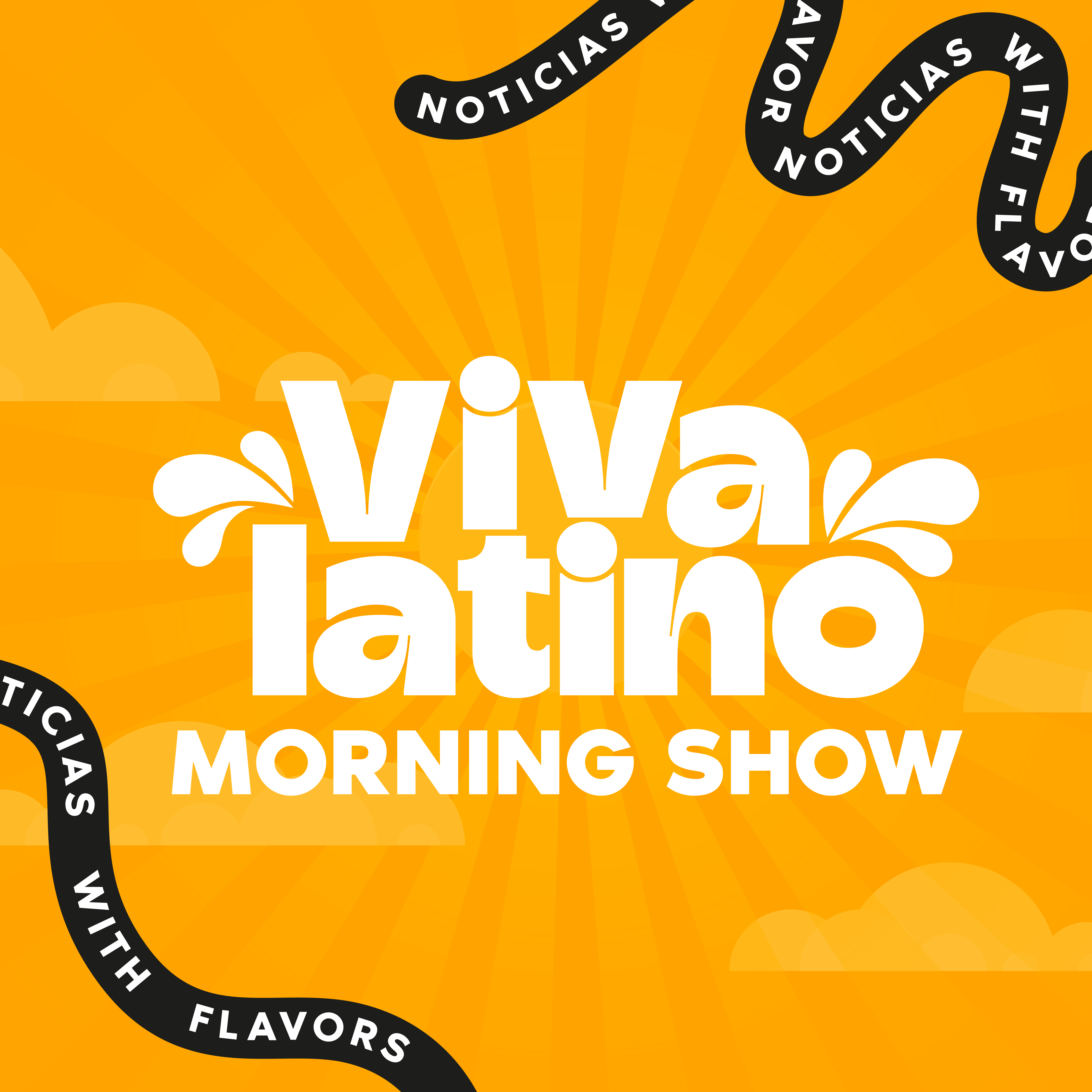 Viva Latino Morning Show