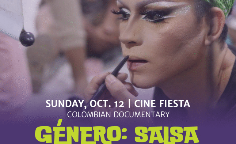 Cine Fiesta expande la experiencia de Fiesta en La Plaza
