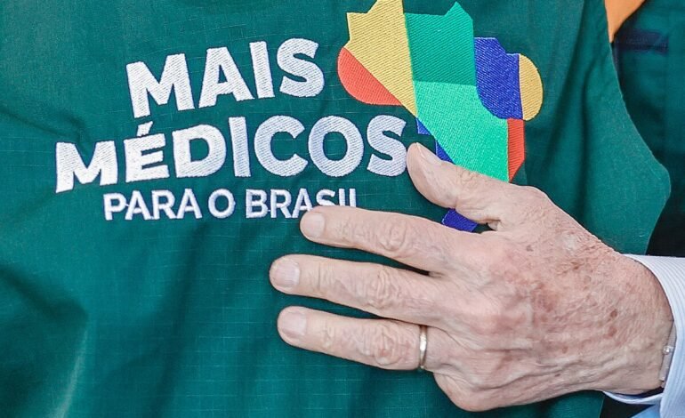 EE.UU. sanciona a funcionarios por misiones médicas cubanas