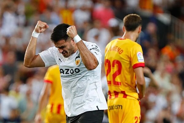 Punto y final al ruinoso negocio del Valencia con Maxi Gómez