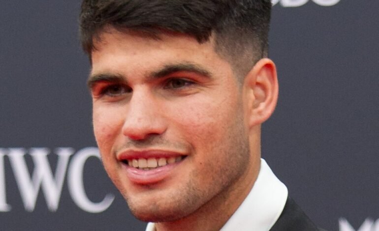 Alcaraz brilla en el US Open y se consagra como Nº 1 mundial