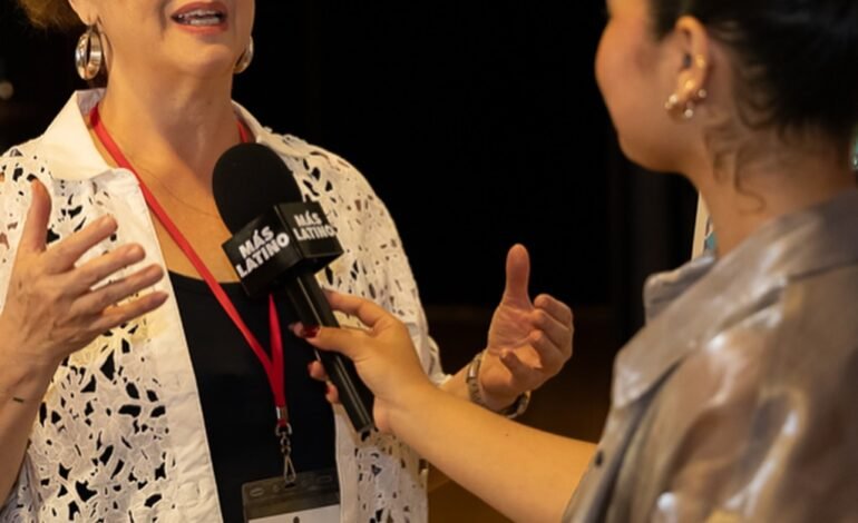 Apertura del CineFest Latino en Boston: ¡No nos quedaremos callados!