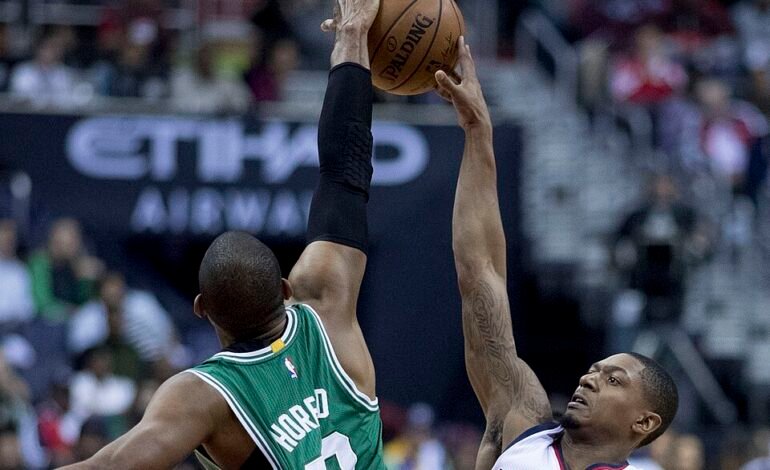 NBA: Al Horford deja Boston y se une a los Warriors