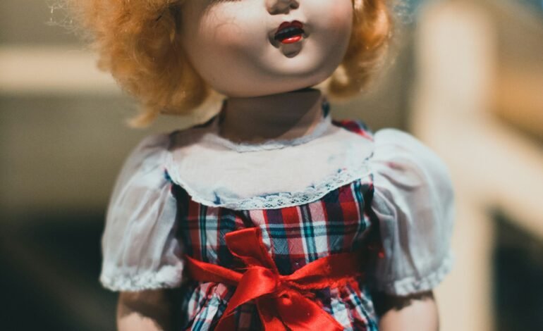 Annabelle Pierde a su Guardián: Fallece Dan Rivera