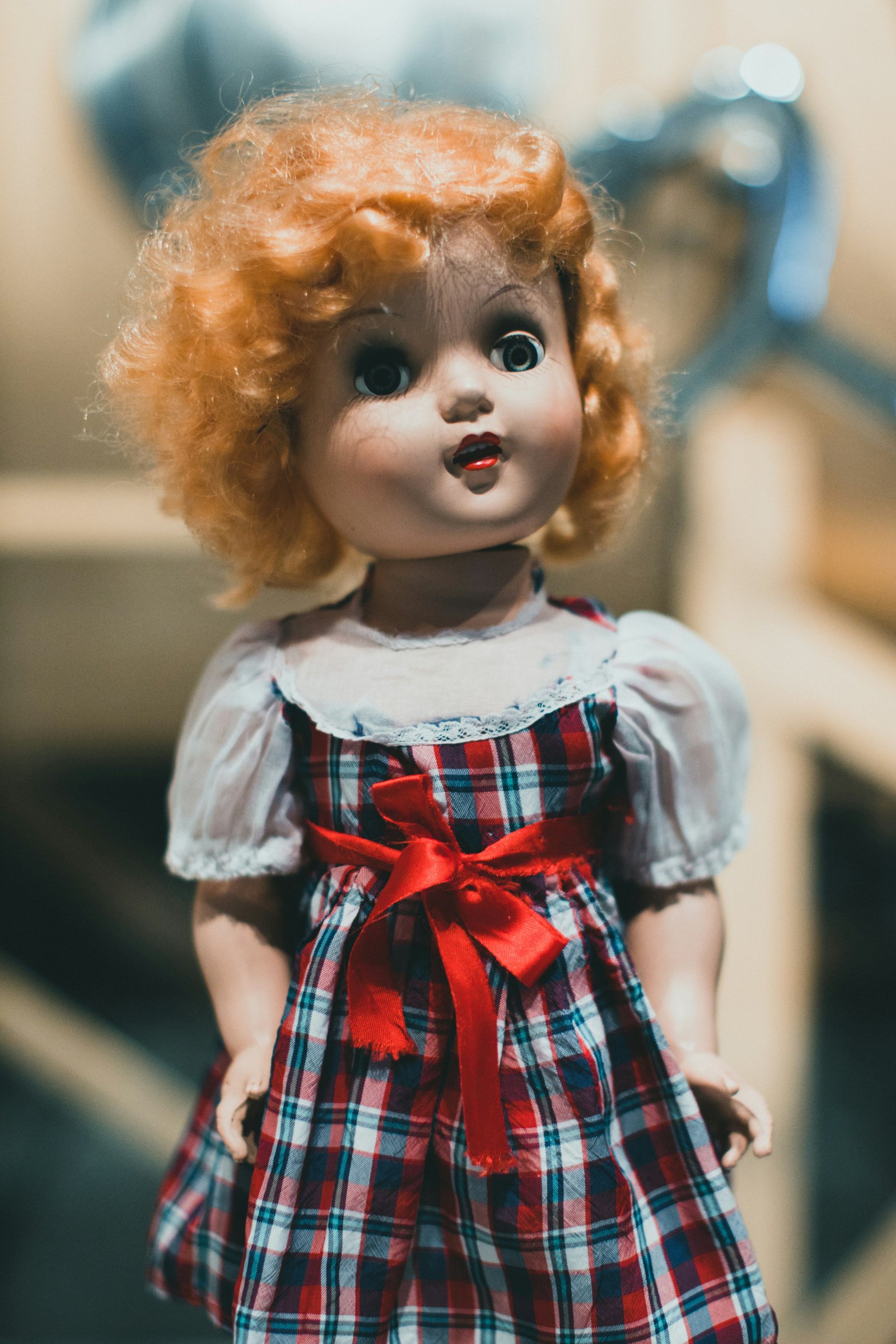 Annabelle Pierde a su Guardián: Fallece Dan Rivera