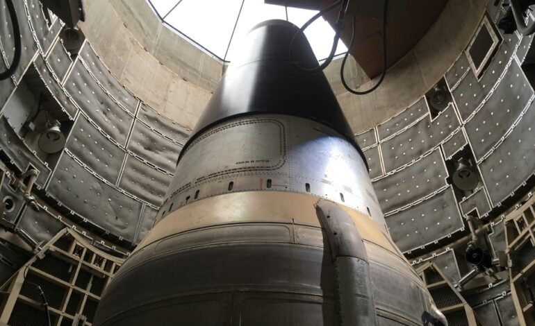EE.UU. ofrece plan nuclear civil a Irán