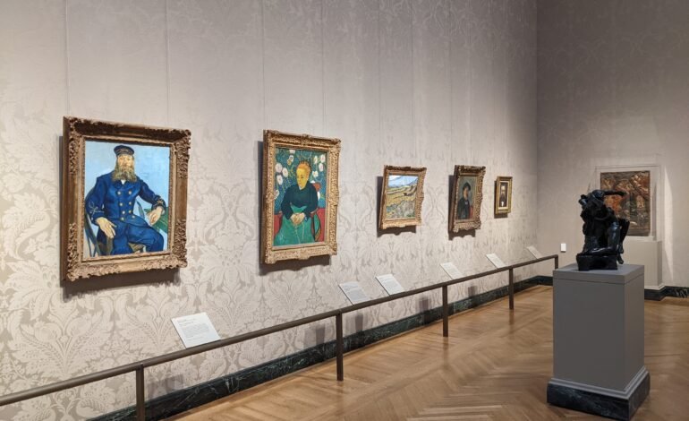 Art in Bloom: Una vibrante celebración de arte y flores en el MFA