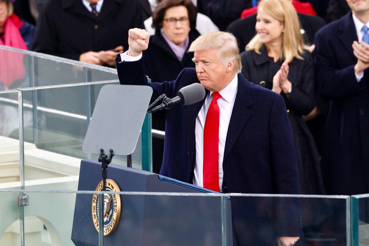Atentado Contra Trump: Un Año Después