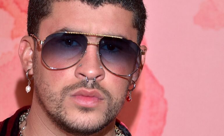 Bad Bunny logra 27 nominaciones en los Billboard Latinos