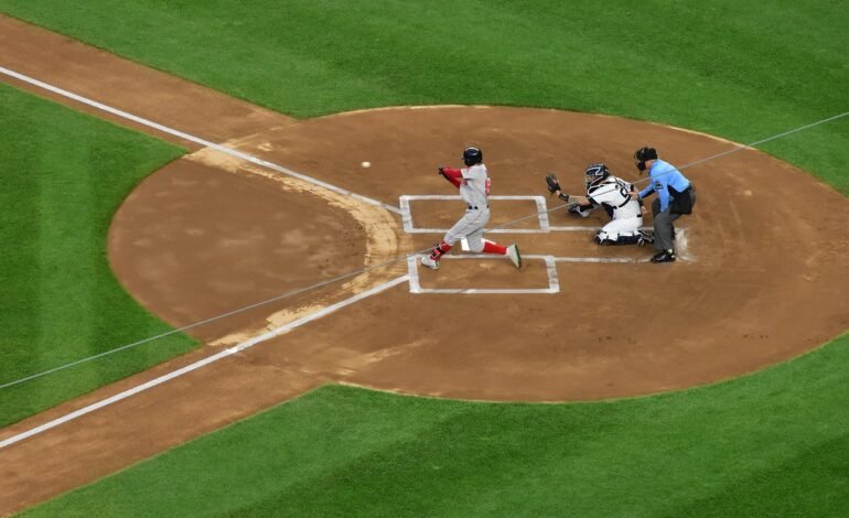 Los Yankees Introducen sus Bates Torpedos