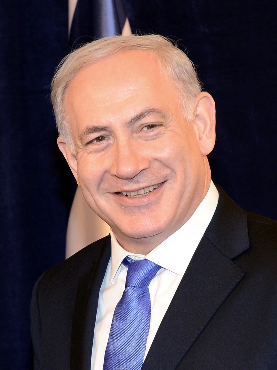 Netanyahu anuncia su intención de ocupar toda la Franja de Gaza