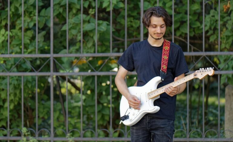 Berklee Summer in the City: Música en Vivo, Gratis y Para Todos