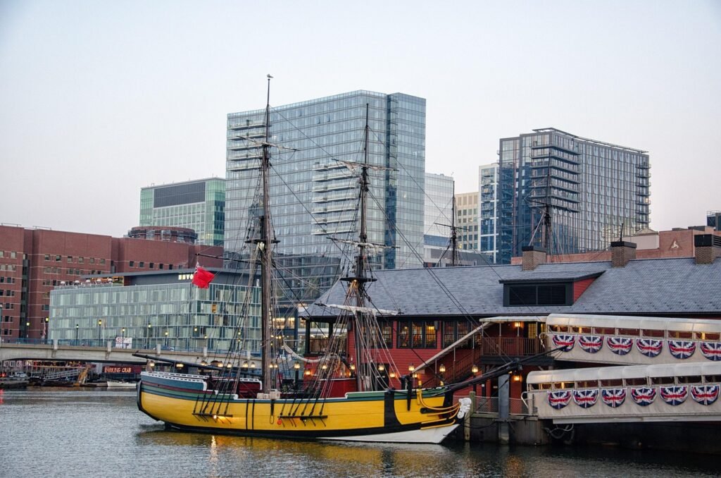 Boston Family Days