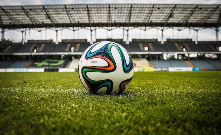 ¿Cómo se prepara Boston para la FIFA Copa Mundial 2026?